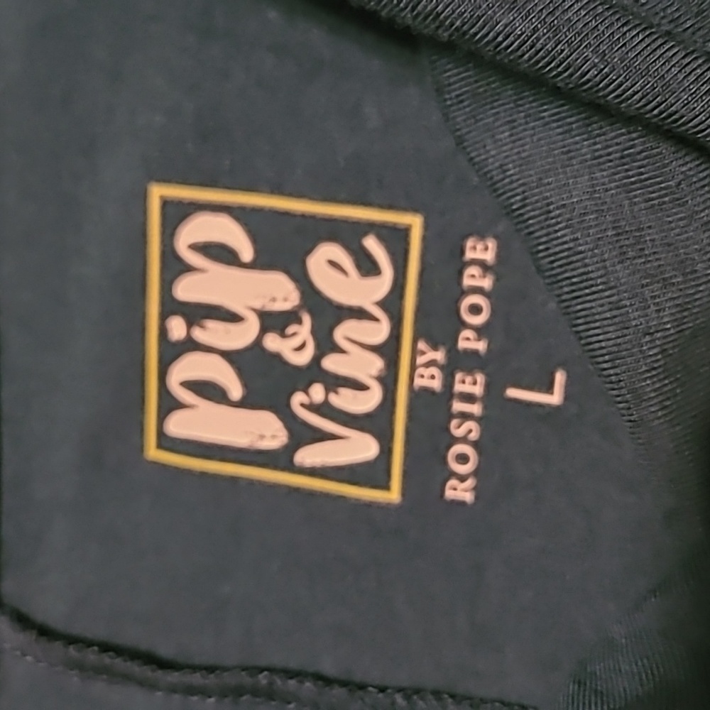 Pip & Vine by Rosie Pope Dress - Picture 5 of 10